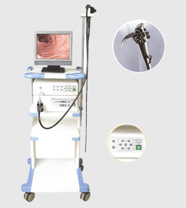 南寧哪家醫(yī)院專(zhuān)業(yè)做腸鏡檢查