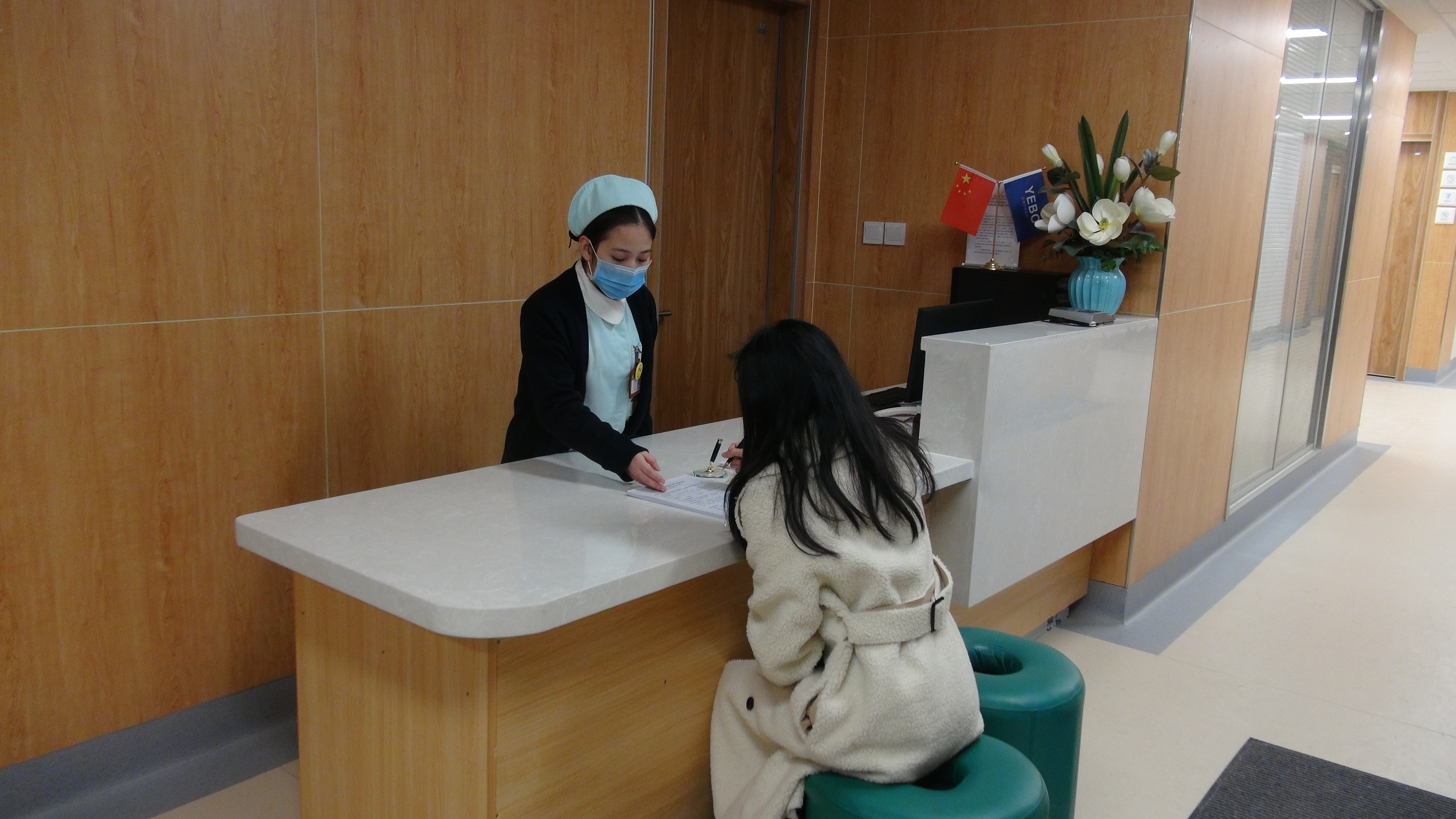 南寧哪家醫(yī)院專(zhuān)業(yè)做腸鏡檢查