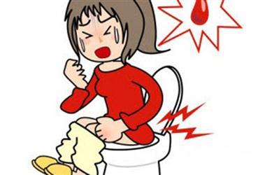 南寧治療便血的醫(yī)院哪個(gè)好